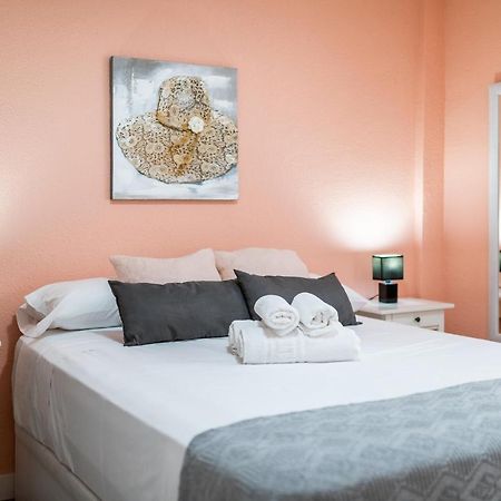 Precioso Apartamento En El Centro De Granada Ngoại thất bức ảnh