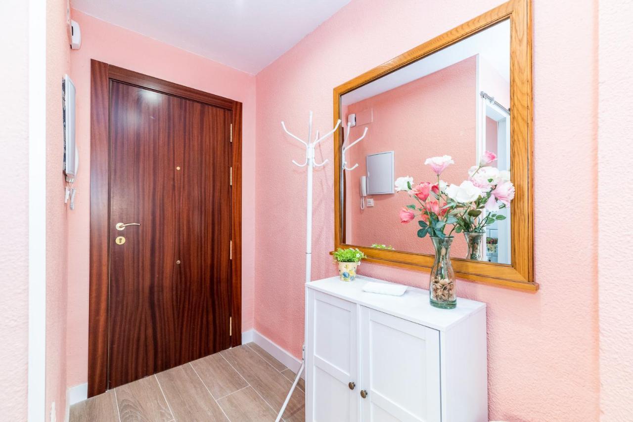 Precioso Apartamento En El Centro De Granada Ngoại thất bức ảnh