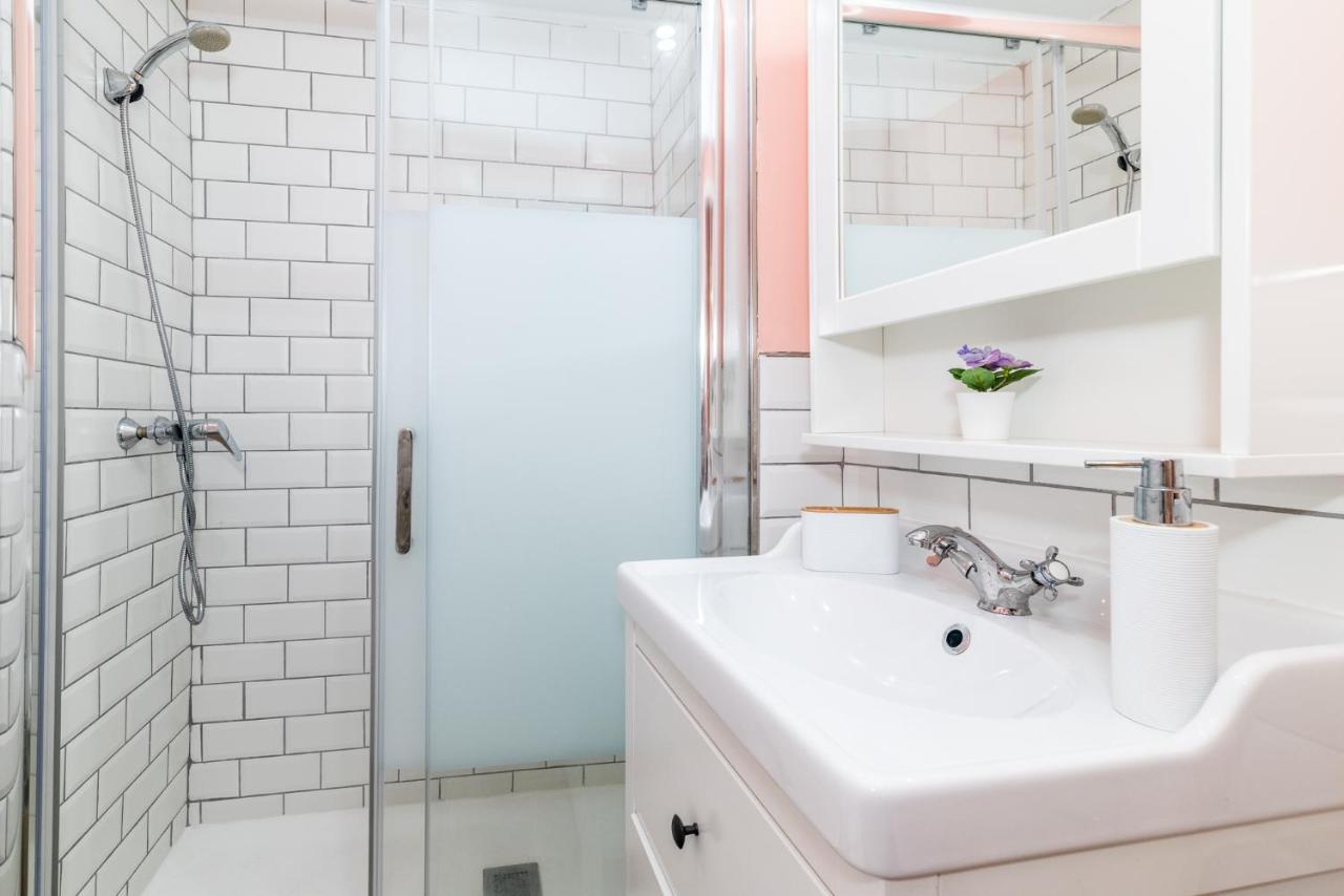 Precioso Apartamento En El Centro De Granada Ngoại thất bức ảnh